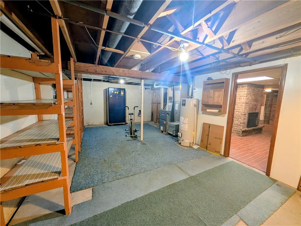 38 Mckune Avenue, Foster Town, Pennsylvania 16701, Foster Town, Pennsylvania 16701, 4 Bedroom Bedrooms, 8 Room Rooms,2 BathroomBathrooms,Residential,For Sale,38 Mckune Avenue, Foster Town, Pennsylvania 16701,0,R1719415