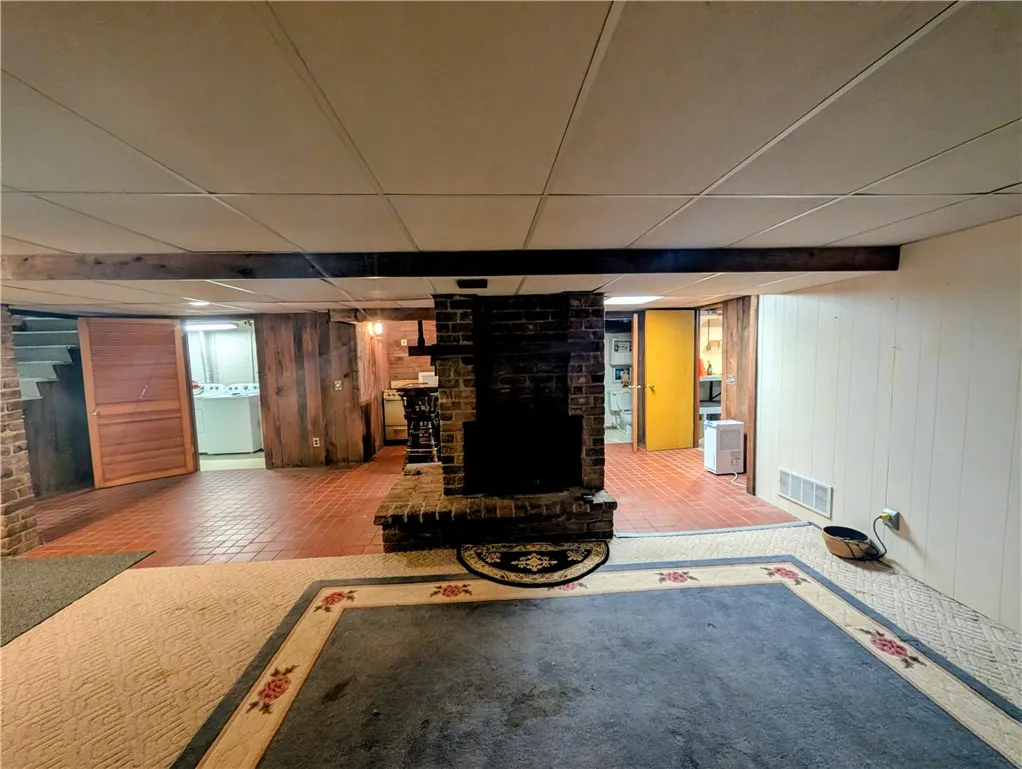38 Mckune Avenue, Foster Town, Pennsylvania 16701, Foster Town, Pennsylvania 16701, 4 Bedroom Bedrooms, 8 Room Rooms,2 BathroomBathrooms,Residential,For Sale,38 Mckune Avenue, Foster Town, Pennsylvania 16701,0,R1719415