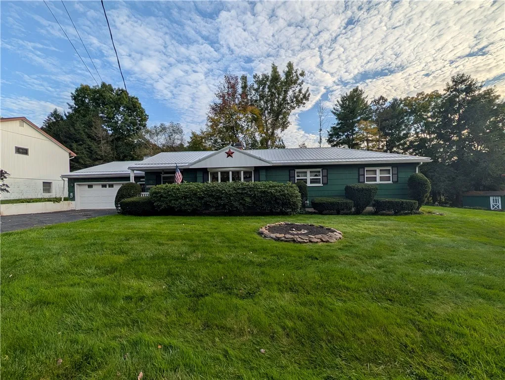 38 Mckune Avenue, Foster Town, Pennsylvania 16701, Foster Town, Pennsylvania 16701, 4 Bedroom Bedrooms, 8 Room Rooms,2 BathroomBathrooms,Residential,For Sale,38 Mckune Avenue, Foster Town, Pennsylvania 16701,0,R1719415