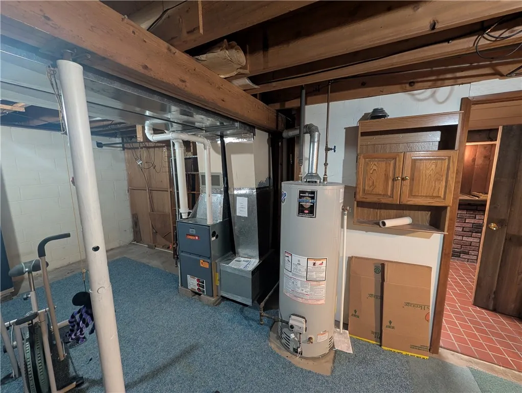 38 Mckune Avenue, Foster Town, Pennsylvania 16701, Foster Town, Pennsylvania 16701, 4 Bedroom Bedrooms, 8 Room Rooms,2 BathroomBathrooms,Residential,For Sale,38 Mckune Avenue, Foster Town, Pennsylvania 16701,0,R1719415