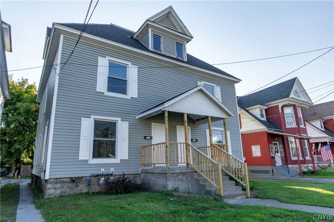 863 W Main Street, Watertown City, New York 13601, Watertown City, New York 13601, 2 Bedroom Bedrooms, 8 Room Rooms,1 BathroomBathrooms,Residential Lease,For Rent,863 W Main Street, Watertown City, New York 13601,0,S1719480