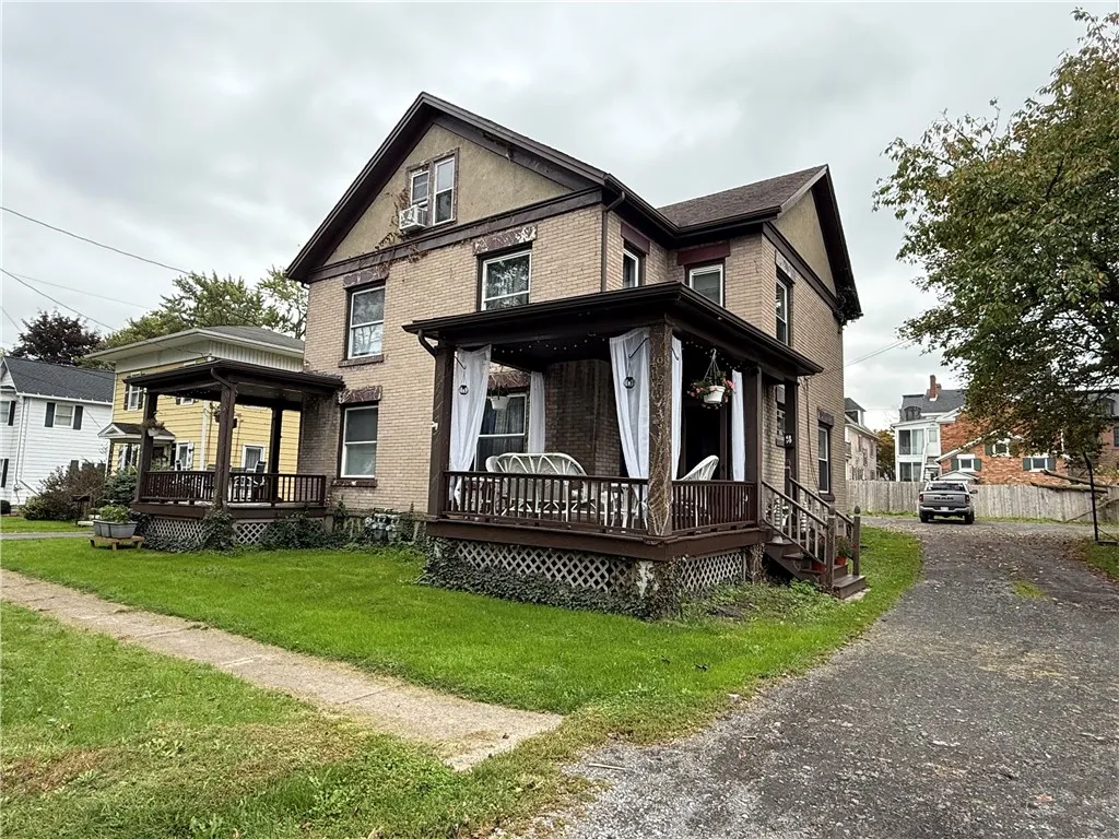 49 Miller Street, Seneca Falls, New York 13148, Seneca Falls, New York 13148, 6 Bedroom Bedrooms, ,2 BathroomBathrooms,Residential,For Sale,49 Miller Street, Seneca Falls, New York 13148,0,R1718900