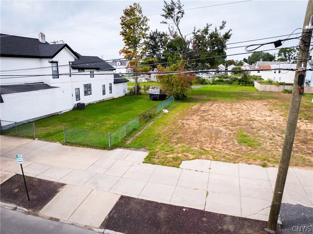 405 North James Street, Rome, New York 13440, Rome, New York 13440, ,Commercial Sale,For Sale,405 North James Street, Rome, New York 13440,0,S1717826
