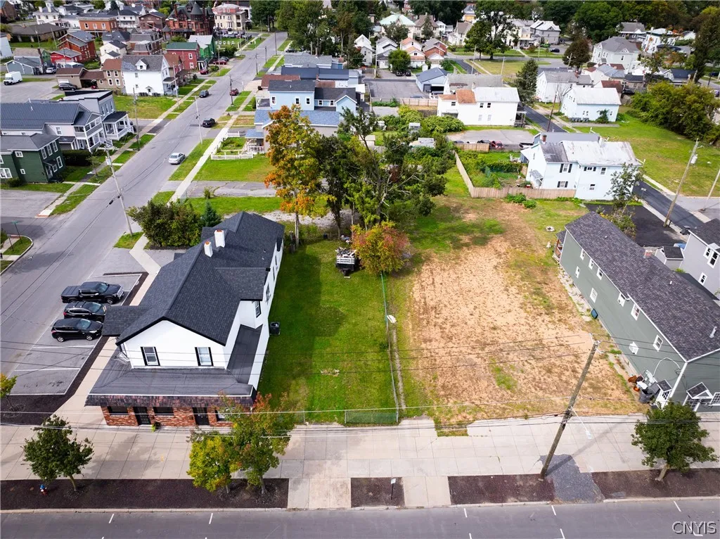405 North James Street, Rome, New York 13440, Rome, New York 13440, ,Commercial Sale,For Sale,405 North James Street, Rome, New York 13440,0,S1717826
