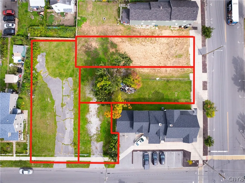 405 North James Street, Rome, New York 13440, Rome, New York 13440, ,Commercial Sale,For Sale,405 North James Street, Rome, New York 13440,0,S1717826