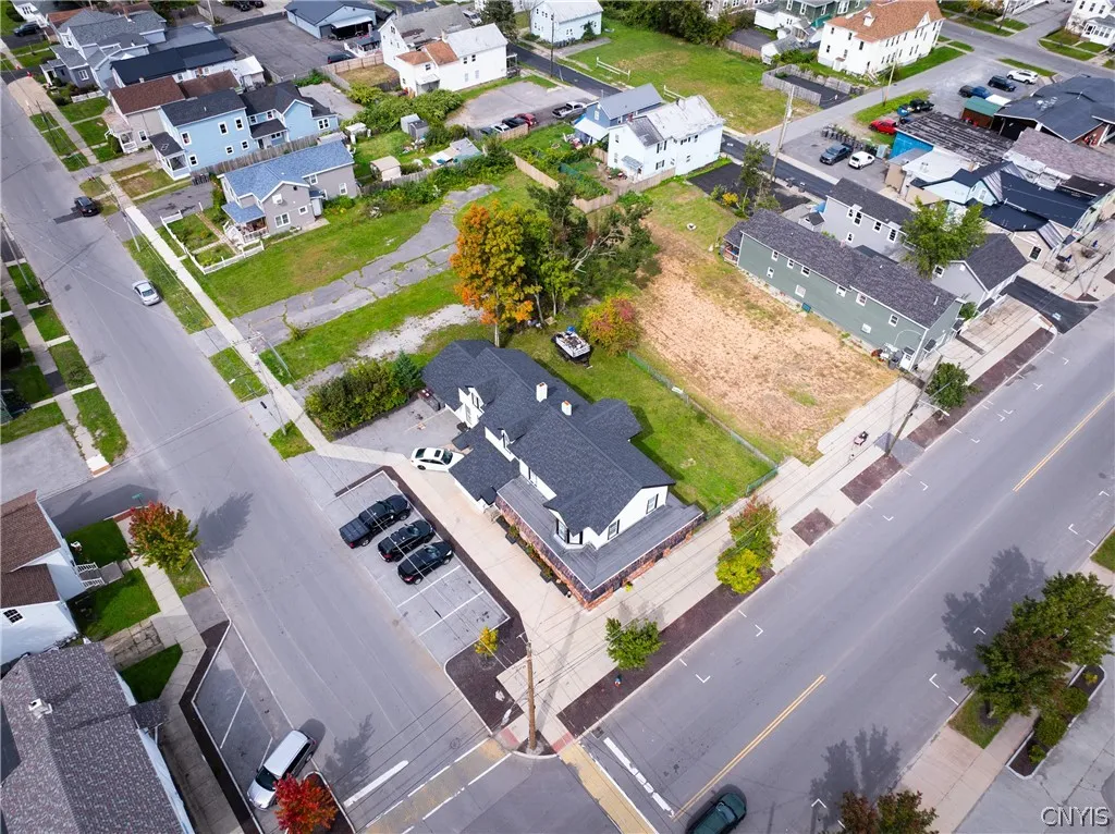 405 North James Street, Rome, New York 13440, Rome, New York 13440, ,Commercial Sale,For Sale,405 North James Street, Rome, New York 13440,0,S1717826