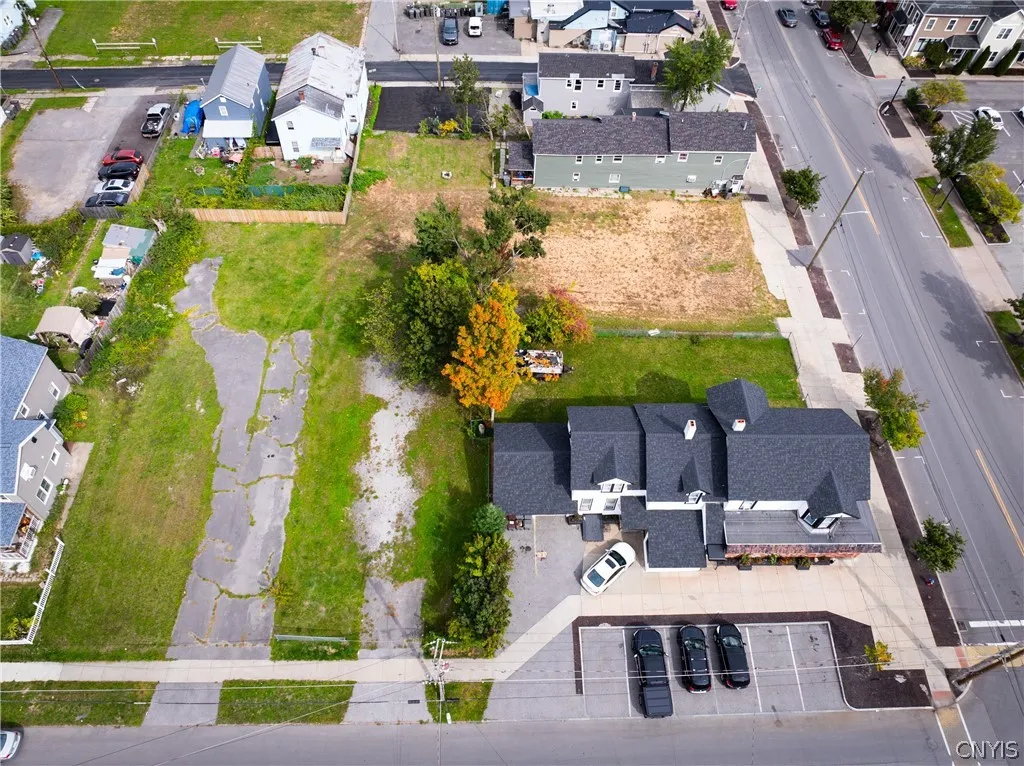 405 North James Street, Rome, New York 13440, Rome, New York 13440, ,Commercial Sale,For Sale,405 North James Street, Rome, New York 13440,0,S1717826