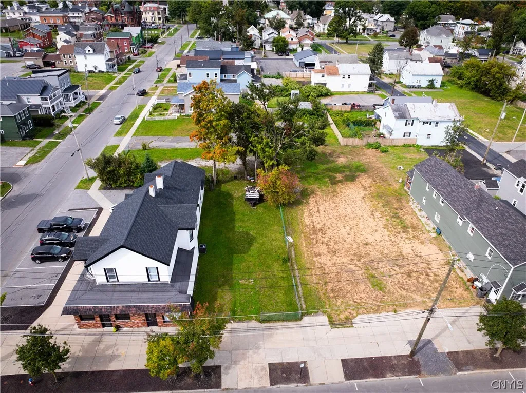 405 North James Street, Rome, New York 13440, Rome, New York 13440, ,Commercial Sale,For Sale,405 North James Street, Rome, New York 13440,0,S1717826