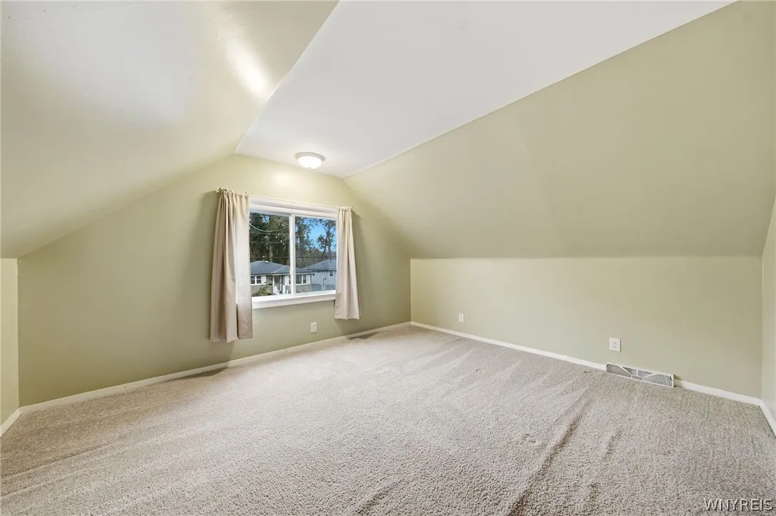 320 Marilla Street, Buffalo, New York 14220, Buffalo, New York 14220, 4 Bedroom Bedrooms, 6 Room Rooms,1 BathroomBathrooms,Residential,For Sale,320 Marilla Street, Buffalo, New York 14220,0,B1719447