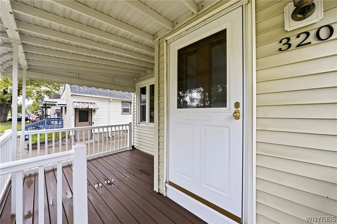 320 Marilla Street, Buffalo, New York 14220, Buffalo, New York 14220, 4 Bedroom Bedrooms, 6 Room Rooms,1 BathroomBathrooms,Residential,For Sale,320 Marilla Street, Buffalo, New York 14220,0,B1719447