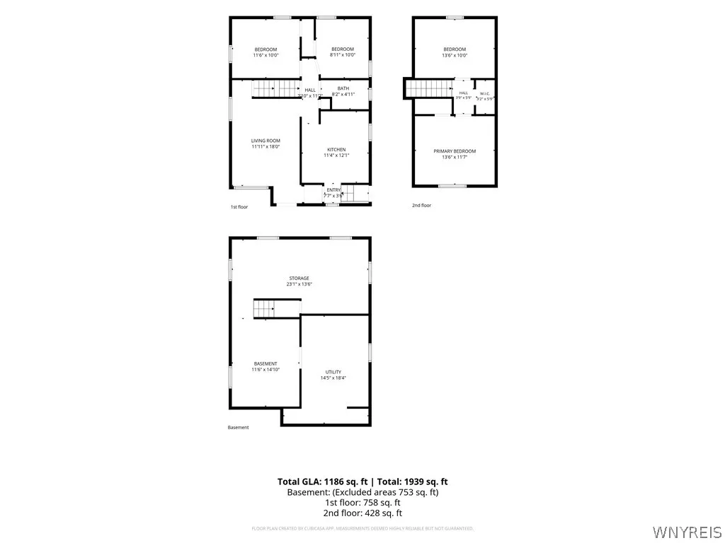 320 Marilla Street, Buffalo, New York 14220, Buffalo, New York 14220, 4 Bedroom Bedrooms, 6 Room Rooms,1 BathroomBathrooms,Residential,For Sale,320 Marilla Street, Buffalo, New York 14220,0,B1719447