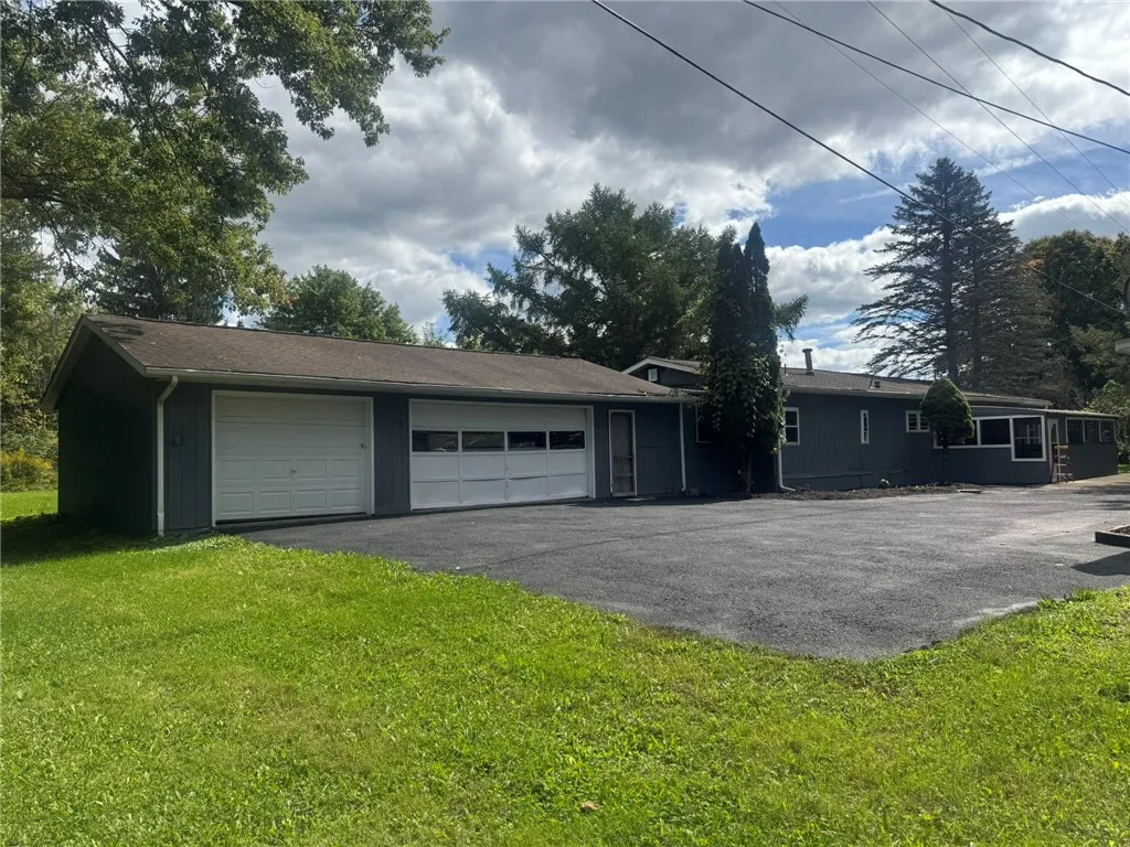 954 County Road 39, Bainbridge, New York 13733, Bainbridge, New York 13733, 5 Bedroom Bedrooms, ,3 BathroomBathrooms,Residential,For Sale,954 County Road 39, Bainbridge, New York 13733,0,R1719238