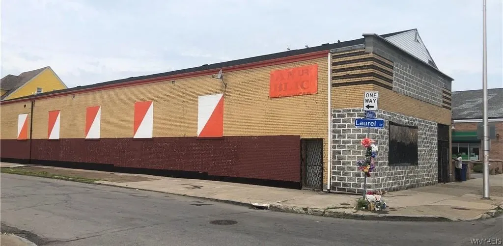 1288 Jefferson Avenue, Buffalo, New York 14208, Buffalo, New York 14208, ,Commercial Sale,For Sale,1288 Jefferson Avenue, Buffalo, New York 14208,0,B1717877