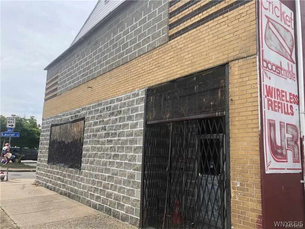 1288 Jefferson Avenue, Buffalo, New York 14208, Buffalo, New York 14208, ,Commercial Sale,For Sale,1288 Jefferson Avenue, Buffalo, New York 14208,0,B1717877