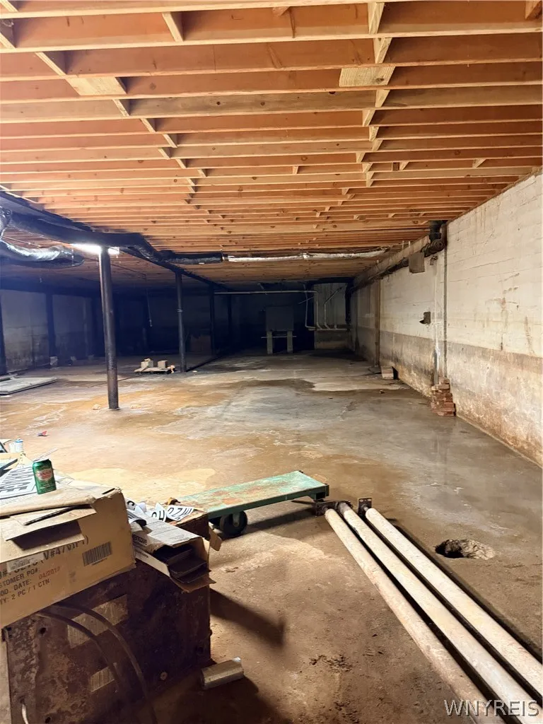 1288 Jefferson Avenue, Buffalo, New York 14208, Buffalo, New York 14208, ,Commercial Sale,For Sale,1288 Jefferson Avenue, Buffalo, New York 14208,0,B1717877