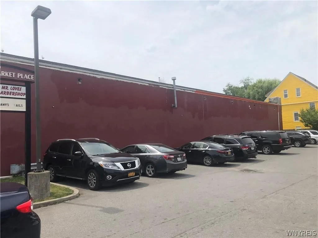 1288 Jefferson Avenue, Buffalo, New York 14208, Buffalo, New York 14208, ,Commercial Sale,For Sale,1288 Jefferson Avenue, Buffalo, New York 14208,0,B1717877