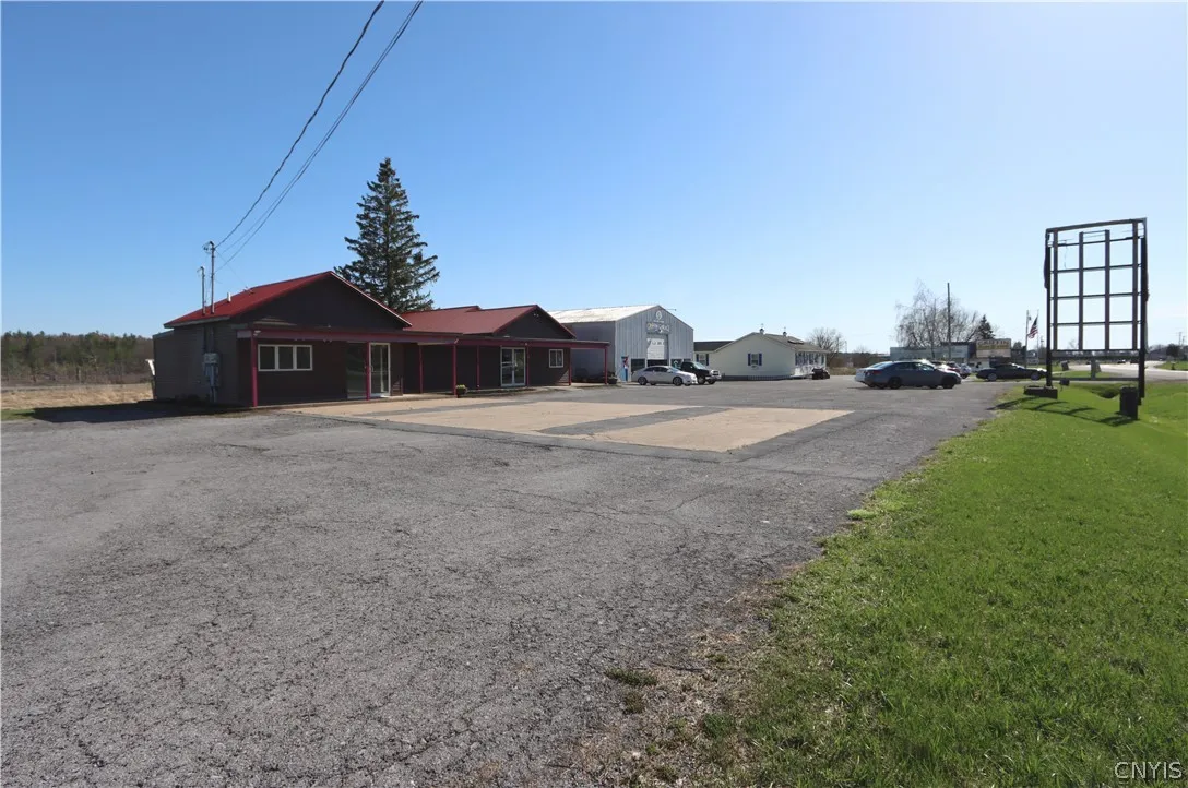 43748-752 State Route 12, Alexandria, New York 136, Alexandria, New York 13607, ,Residential,For Sale,43748-752 State Route 12, Alexandria, New York 136,0,S1719179