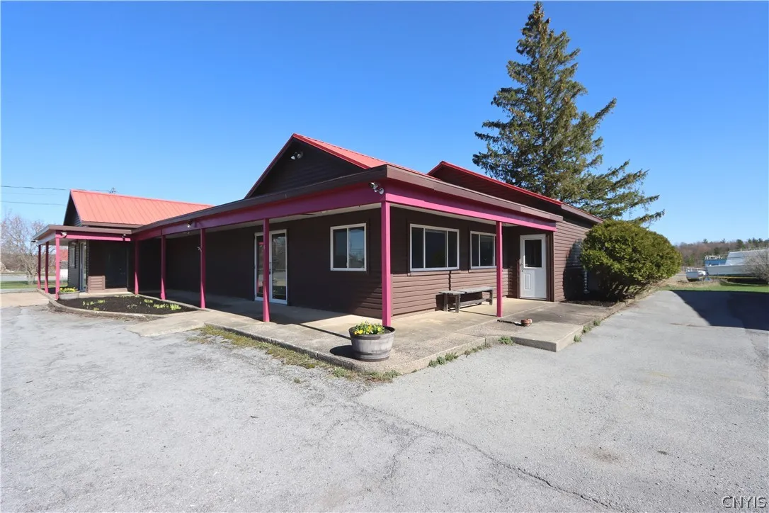43748-752 State Route 12, Alexandria, New York 136, Alexandria, New York 13607, ,Residential,For Sale,43748-752 State Route 12, Alexandria, New York 136,0,S1719179