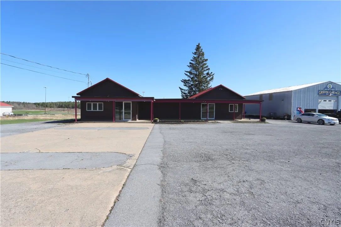 43748-752 State Route 12, Alexandria, New York 136, Alexandria, New York 13607, ,Residential,For Sale,43748-752 State Route 12, Alexandria, New York 136,0,S1719179