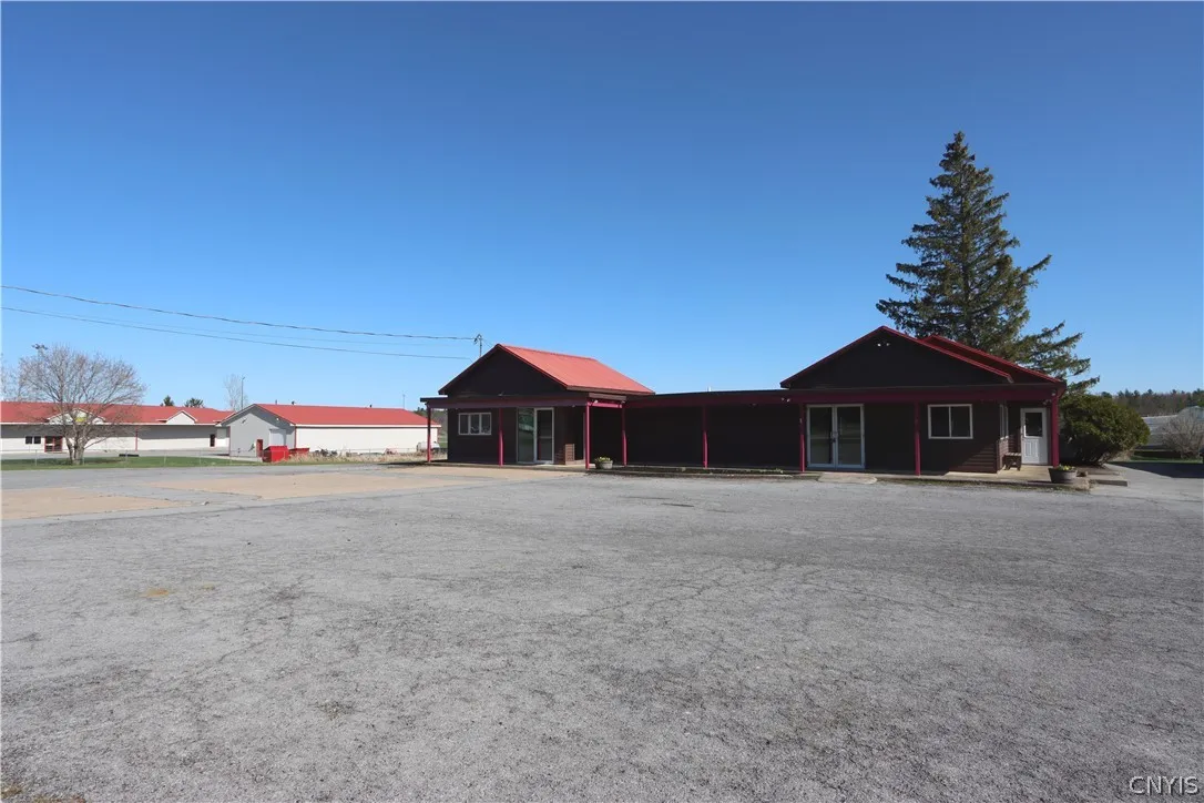 43748-752 State Route 12, Alexandria, New York 136, Alexandria, New York 13607, ,Residential,For Sale,43748-752 State Route 12, Alexandria, New York 136,0,S1719179