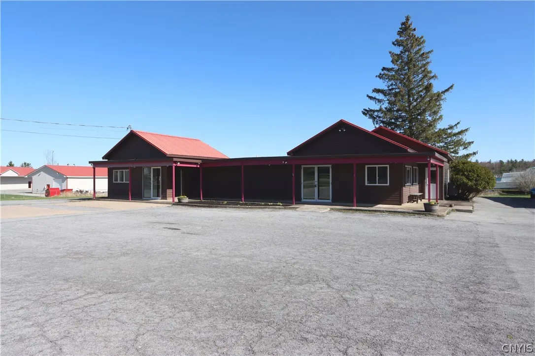 43748-752 State Route 12, Alexandria, New York 136, Alexandria, New York 13607, ,Residential,For Sale,43748-752 State Route 12, Alexandria, New York 136,0,S1719179