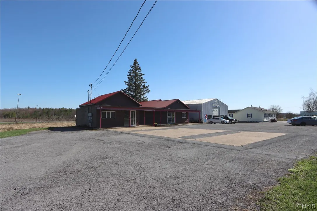 43748-752 State Route 12, Alexandria, New York 136, Alexandria, New York 13607, ,Commercial Lease,For Rent,43748-752 State Route 12, Alexandria, New York 136,0,S1719182
