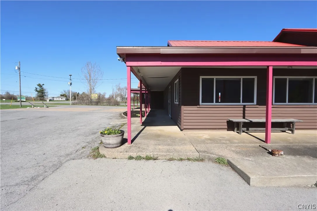 43748-752 State Route 12, Alexandria, New York 136, Alexandria, New York 13607, ,Commercial Lease,For Rent,43748-752 State Route 12, Alexandria, New York 136,0,S1719182