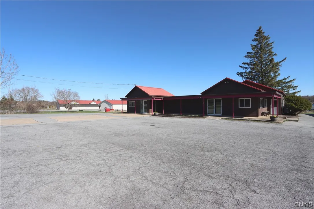 43748-752 State Route 12, Alexandria, New York 136, Alexandria, New York 13607, ,Commercial Lease,For Rent,43748-752 State Route 12, Alexandria, New York 136,0,S1719182