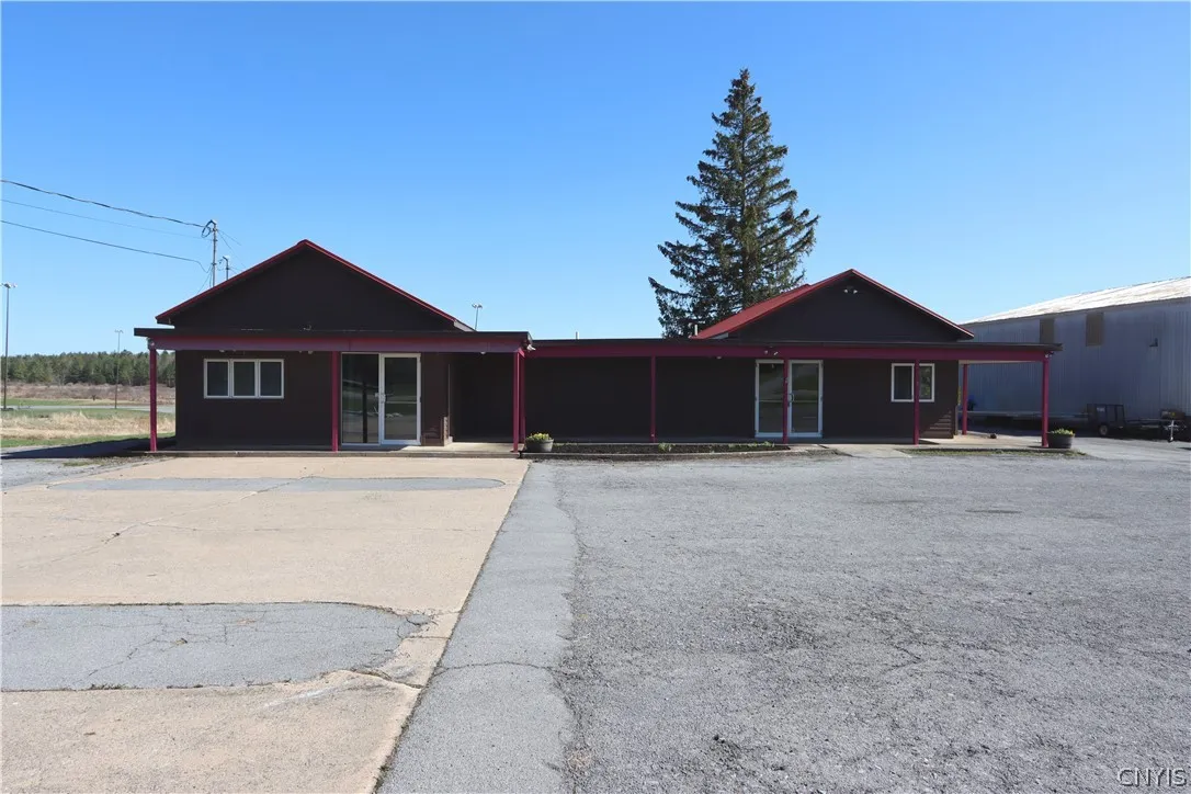 43748-752 State Route 12, Alexandria, New York 136, Alexandria, New York 13607, ,Commercial Lease,For Rent,43748-752 State Route 12, Alexandria, New York 136,0,S1719182