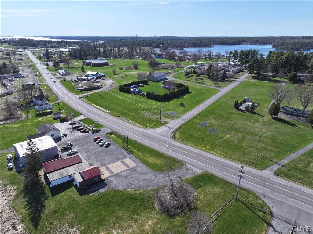43748-752 State Route 12, Alexandria, New York 136, Alexandria, New York 13607, ,Commercial Lease,For Rent,43748-752 State Route 12, Alexandria, New York 136,0,S1719182