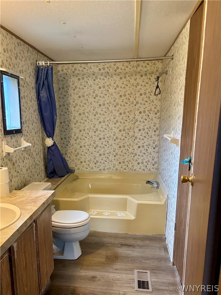 153 Golden Pond, Newstead, New York 14001, Newstead, New York 14001, 3 Bedroom Bedrooms, 8 Room Rooms,2 BathroomBathrooms,Residential,For Sale,153 Golden Pond, Newstead, New York 14001,0,B1718874