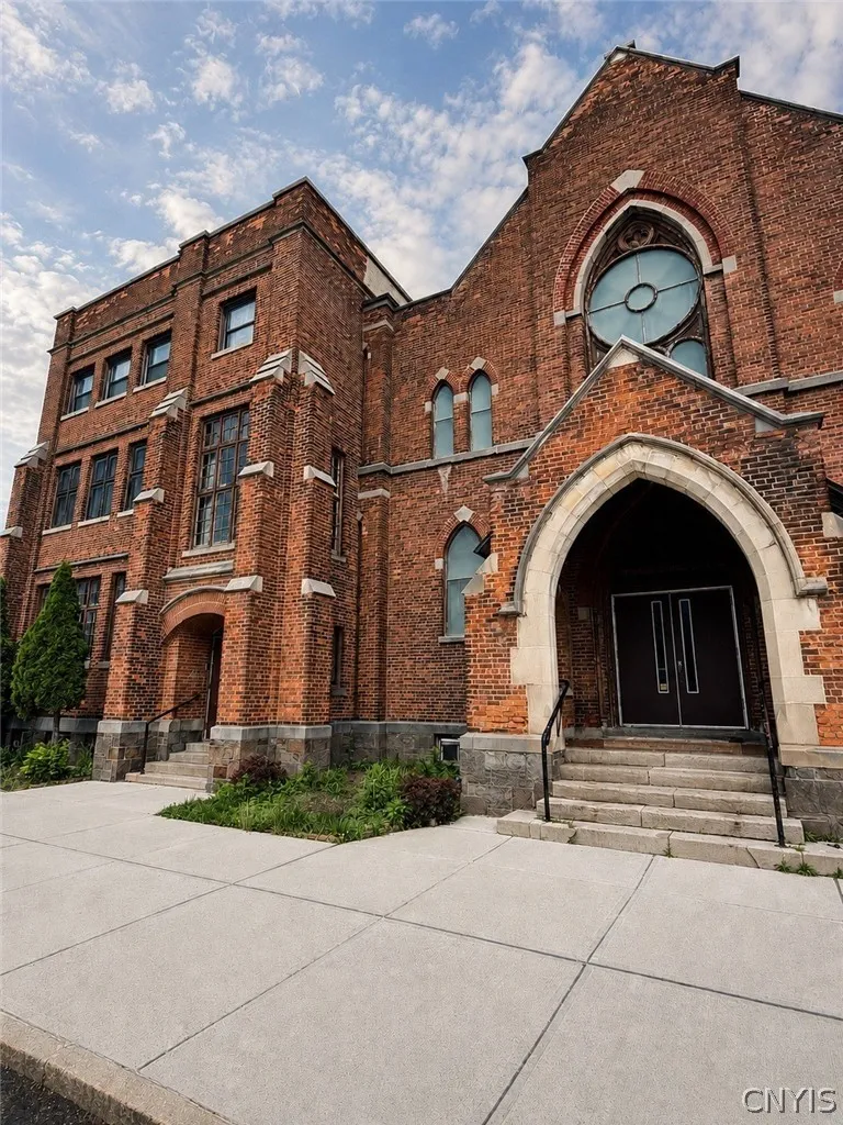 1116 Park Avenue, Utica, New York 13501, Utica, New York 13501, ,Commercial Sale,For Sale,1116 Park Avenue, Utica, New York 13501,0,S1719506