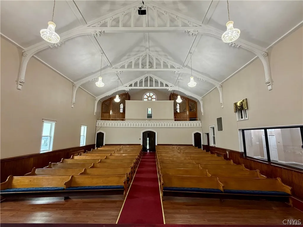 1116 Park Avenue, Utica, New York 13501, Utica, New York 13501, ,Commercial Sale,For Sale,1116 Park Avenue, Utica, New York 13501,0,S1719506