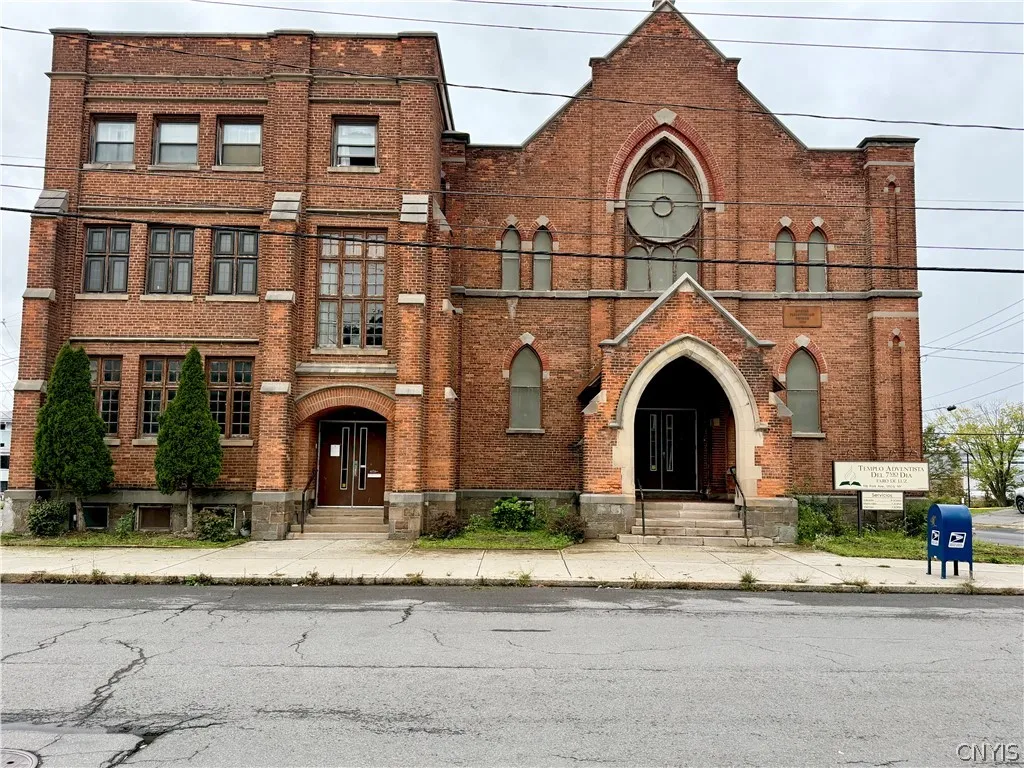 1116 Park Avenue, Utica, New York 13501, Utica, New York 13501, ,Commercial Sale,For Sale,1116 Park Avenue, Utica, New York 13501,0,S1719506