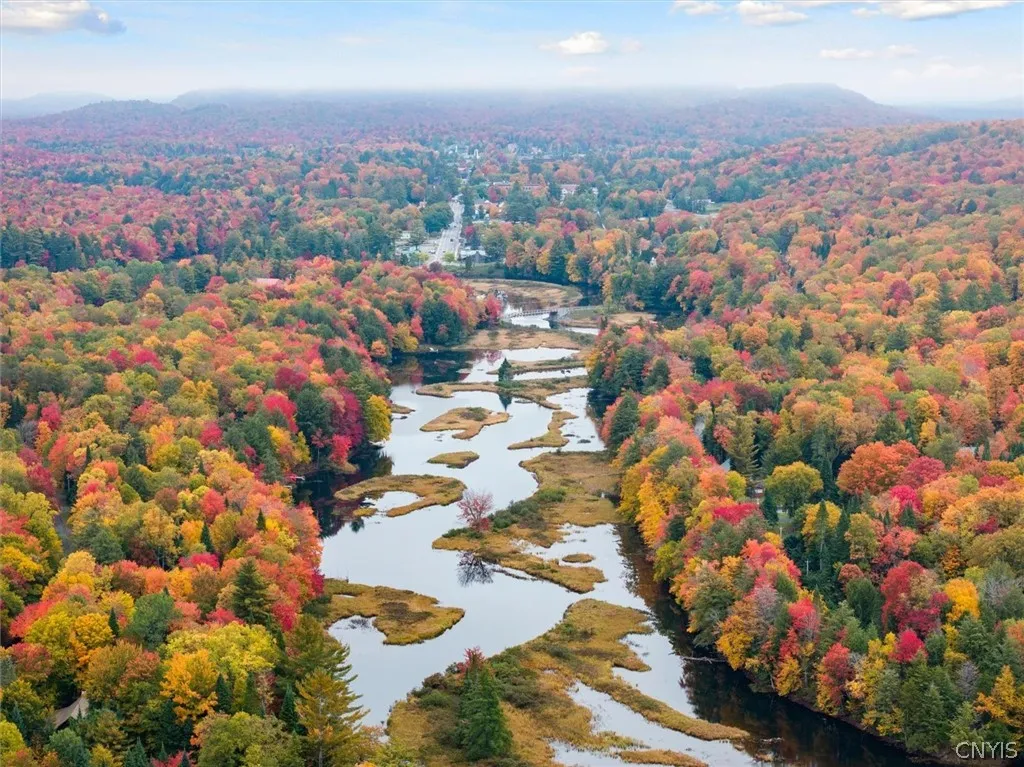 Adirondack living is the best!