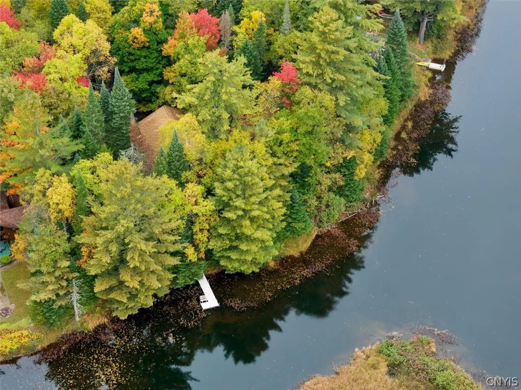 Beautiful location on the Moose River.