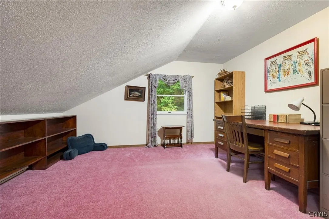 3rd bedroom is also roomy