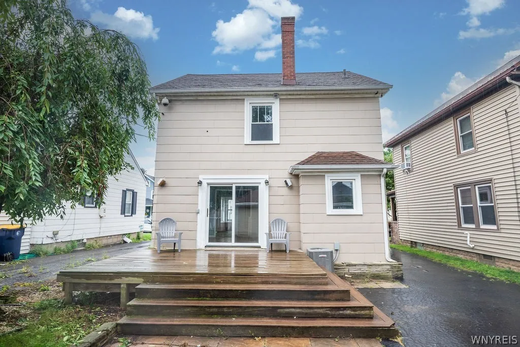22 Bewley Parkway, Lockport City, New York 14094, Lockport City, New York 14094, 3 Bedroom Bedrooms, 8 Room Rooms,2 BathroomBathrooms,Residential,For Sale,22 Bewley Parkway, Lockport City, New York 14094,0,B1719439