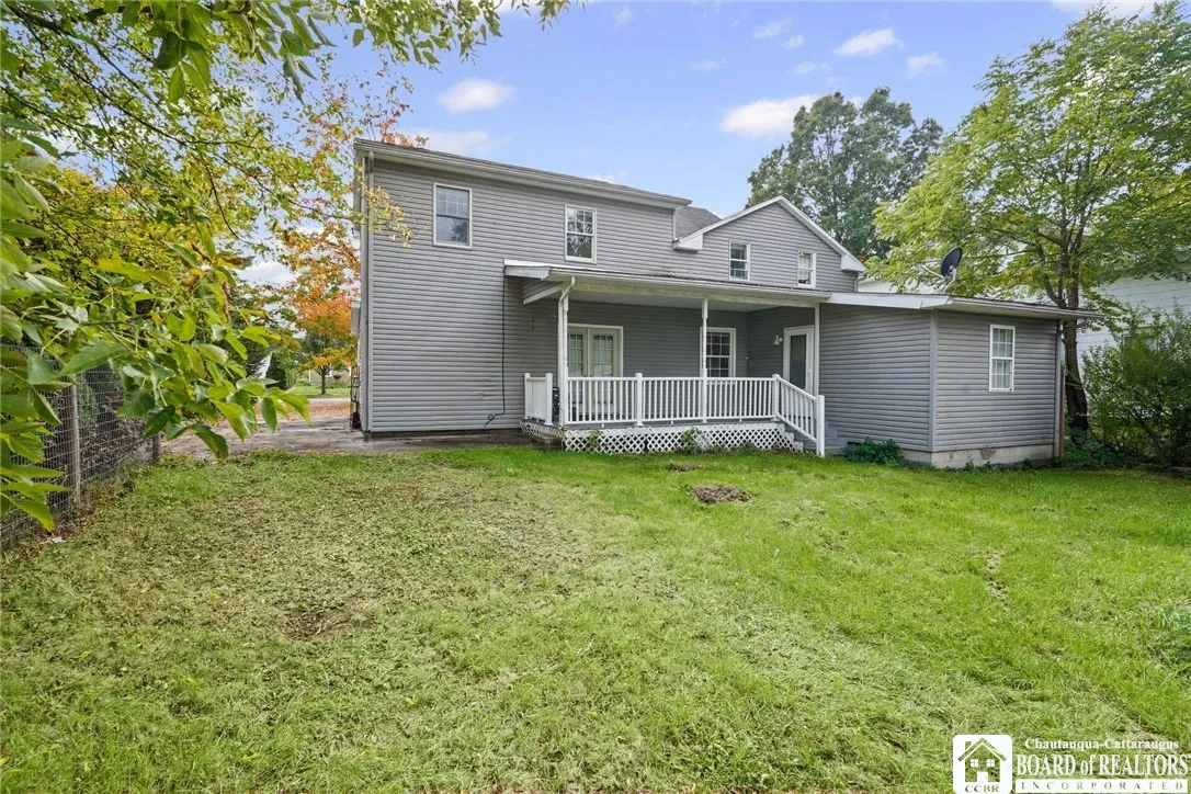 6 Center Street, Randolph, New York 14772, Randolph, New York 14772, 3 Bedroom Bedrooms, 8 Room Rooms,2 BathroomBathrooms,Residential,For Sale,6 Center Street, Randolph, New York 14772,0,R1716465