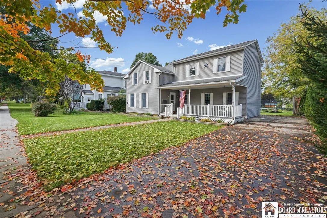 6 Center Street, Randolph, New York 14772, Randolph, New York 14772, 3 Bedroom Bedrooms, 8 Room Rooms,2 BathroomBathrooms,Residential,For Sale,6 Center Street, Randolph, New York 14772,0,R1716465