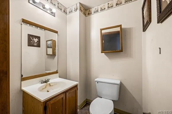 43 Eureka Place, Buffalo, New York 14204, Buffalo, New York 14204, 3 Bedroom Bedrooms, 7 Room Rooms,1 BathroomBathrooms,Residential,For Sale,43 Eureka Place, Buffalo, New York 14204,0,B1719485