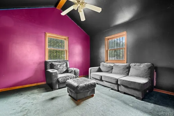 43 Eureka Place, Buffalo, New York 14204, Buffalo, New York 14204, 3 Bedroom Bedrooms, 7 Room Rooms,1 BathroomBathrooms,Residential,For Sale,43 Eureka Place, Buffalo, New York 14204,0,B1719485