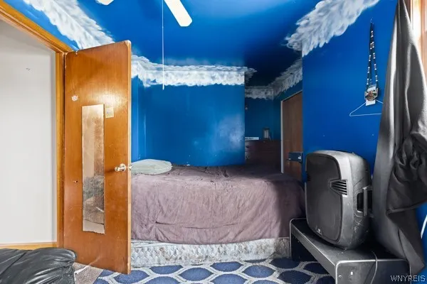 43 Eureka Place, Buffalo, New York 14204, Buffalo, New York 14204, 3 Bedroom Bedrooms, 7 Room Rooms,1 BathroomBathrooms,Residential,For Sale,43 Eureka Place, Buffalo, New York 14204,0,B1719485