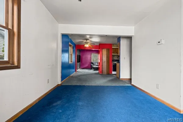 43 Eureka Place, Buffalo, New York 14204, Buffalo, New York 14204, 3 Bedroom Bedrooms, 7 Room Rooms,1 BathroomBathrooms,Residential,For Sale,43 Eureka Place, Buffalo, New York 14204,0,B1719485
