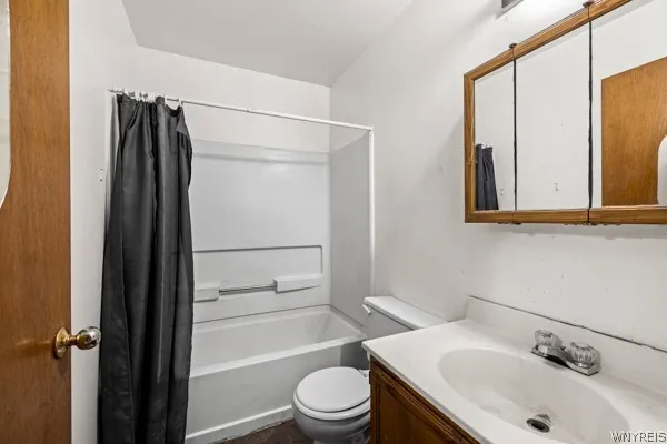 43 Eureka Place, Buffalo, New York 14204, Buffalo, New York 14204, 3 Bedroom Bedrooms, 7 Room Rooms,1 BathroomBathrooms,Residential,For Sale,43 Eureka Place, Buffalo, New York 14204,0,B1719485
