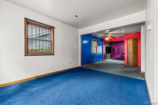 43 Eureka Place, Buffalo, New York 14204, Buffalo, New York 14204, 3 Bedroom Bedrooms, 7 Room Rooms,1 BathroomBathrooms,Residential,For Sale,43 Eureka Place, Buffalo, New York 14204,0,B1719485