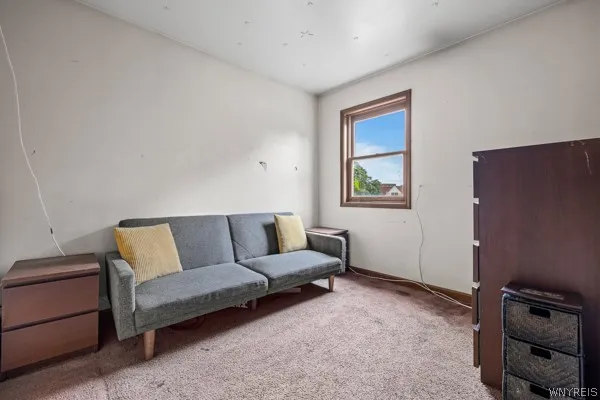 43 Eureka Place, Buffalo, New York 14204, Buffalo, New York 14204, 3 Bedroom Bedrooms, 7 Room Rooms,1 BathroomBathrooms,Residential,For Sale,43 Eureka Place, Buffalo, New York 14204,0,B1719485