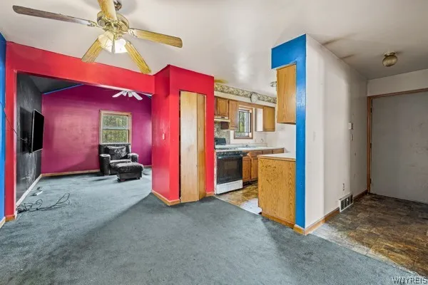 43 Eureka Place, Buffalo, New York 14204, Buffalo, New York 14204, 3 Bedroom Bedrooms, 7 Room Rooms,1 BathroomBathrooms,Residential,For Sale,43 Eureka Place, Buffalo, New York 14204,0,B1719485