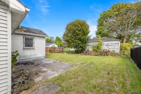 43 Eureka Place, Buffalo, New York 14204, Buffalo, New York 14204, 3 Bedroom Bedrooms, 7 Room Rooms,1 BathroomBathrooms,Residential,For Sale,43 Eureka Place, Buffalo, New York 14204,0,B1719485