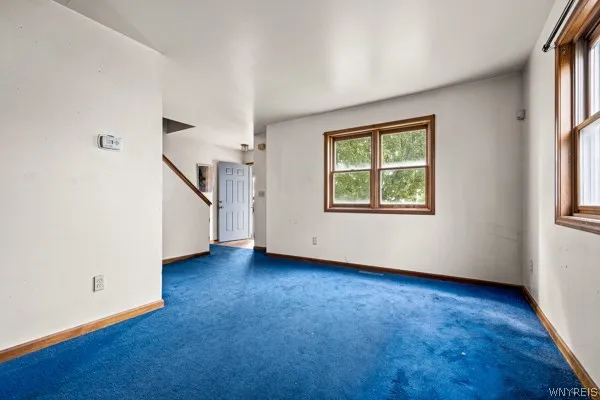 43 Eureka Place, Buffalo, New York 14204, Buffalo, New York 14204, 3 Bedroom Bedrooms, 7 Room Rooms,1 BathroomBathrooms,Residential,For Sale,43 Eureka Place, Buffalo, New York 14204,0,B1719485